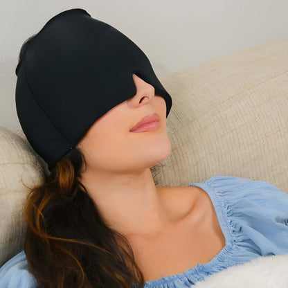 Therma Comfort Migraine Cap