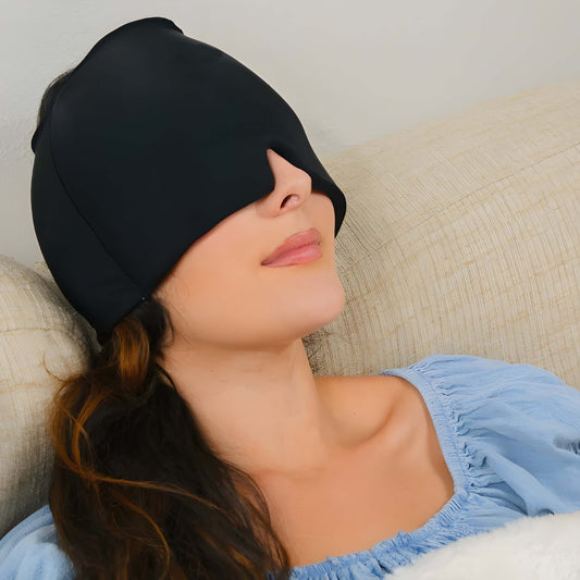 Therma Comfort Migraine Cap