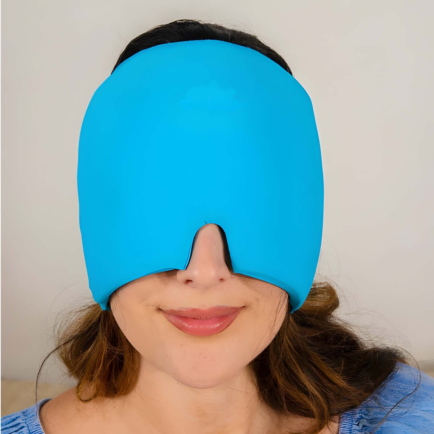 Therma Comfort Migraine Cap